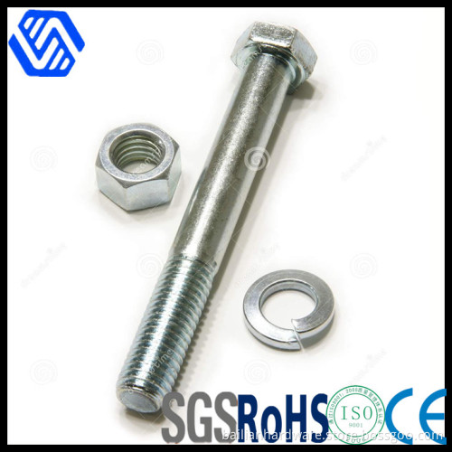 Wholesale Hex Head Bolts (BL-0155)